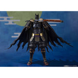 Bandai DC Batman Ninja Figuarts Action Figure - Radar Toys
