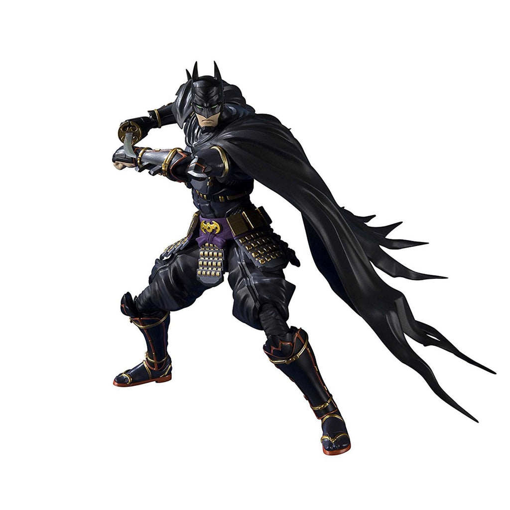 Bandai DC Batman Ninja Figuarts Action Figure