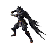 Bandai DC Batman Ninja Figuarts Action Figure - Radar Toys