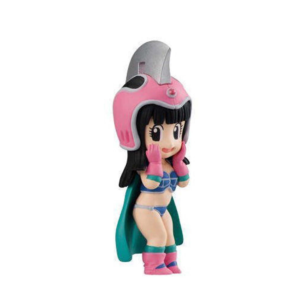Bandai Dragon Ball Adverge EX Children Volume 1 Chichi Mini Figure
