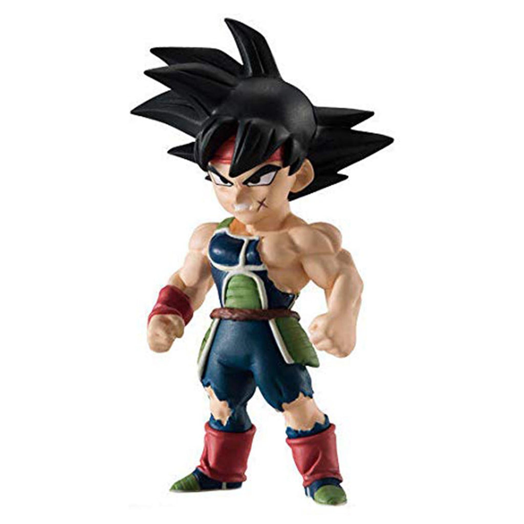 Bandai Dragon Ball Super Adverge 7 Bardock 2 Inch Figure