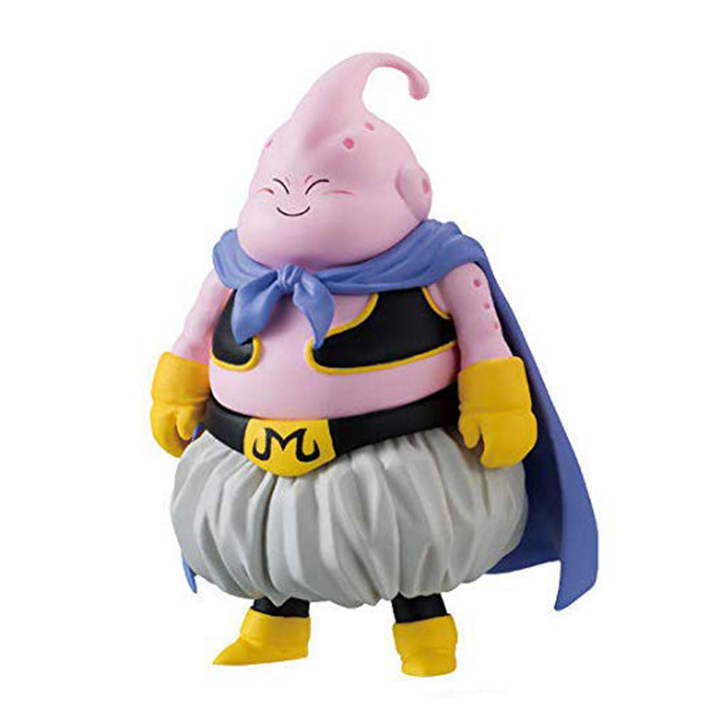Bandai Dragon Ball Super Adverge 7 Majin Buu 2 Inch Figure