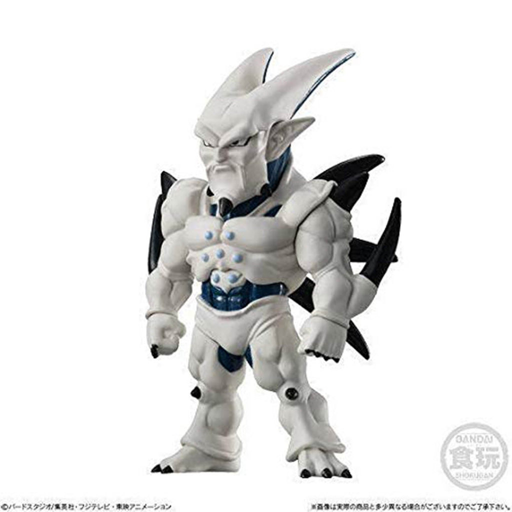 Bandai Dragon Ball Super Adverge 8 Omega Shenron 2 Inch Figure