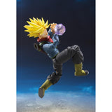 Bandai Dragon Ball Super Future Trunks Figuarts Action Figure - Radar Toys