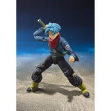 Bandai Dragon Ball Super Future Trunks Figuarts Action Figure - Radar Toys