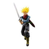 Bandai Dragon Ball Super Future Trunks Figuarts Action Figure - Radar Toys