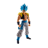 Bandai Dragon Ball Super SSGSS Gogeta SH Figuarts Action Figure - Radar Toys