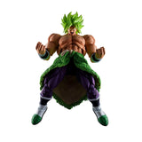 Bandai Dragon Ball Super SS Broly Full Power SH Figuarts Action Figure - Radar Toys