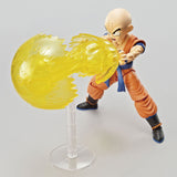 Bandai Dragon Ball Z Figure-Rise Krillin Model Kit - Radar Toys