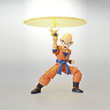 Bandai Dragon Ball Z Figure-Rise Krillin Model Kit - Radar Toys