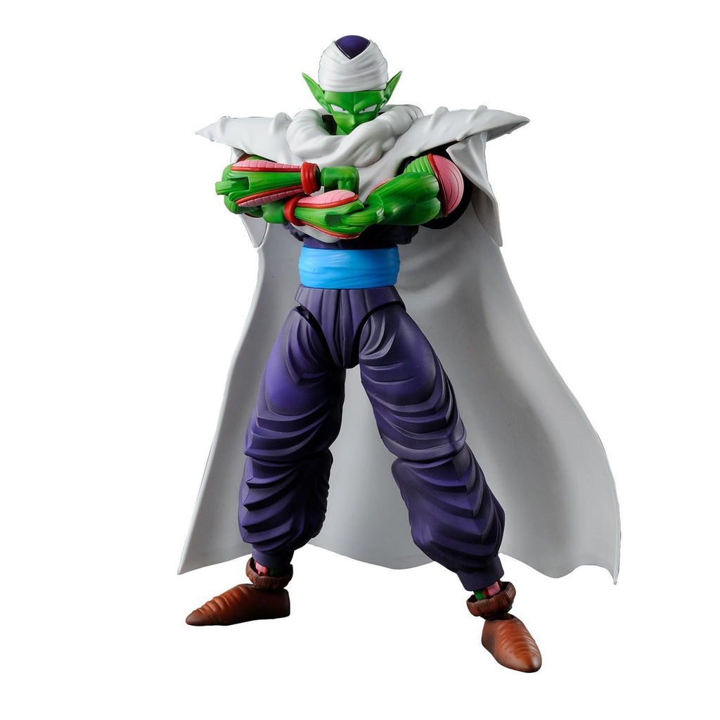 Bandai Dragon Ball Z Figure-Rise Standard Piccolo Model Kit