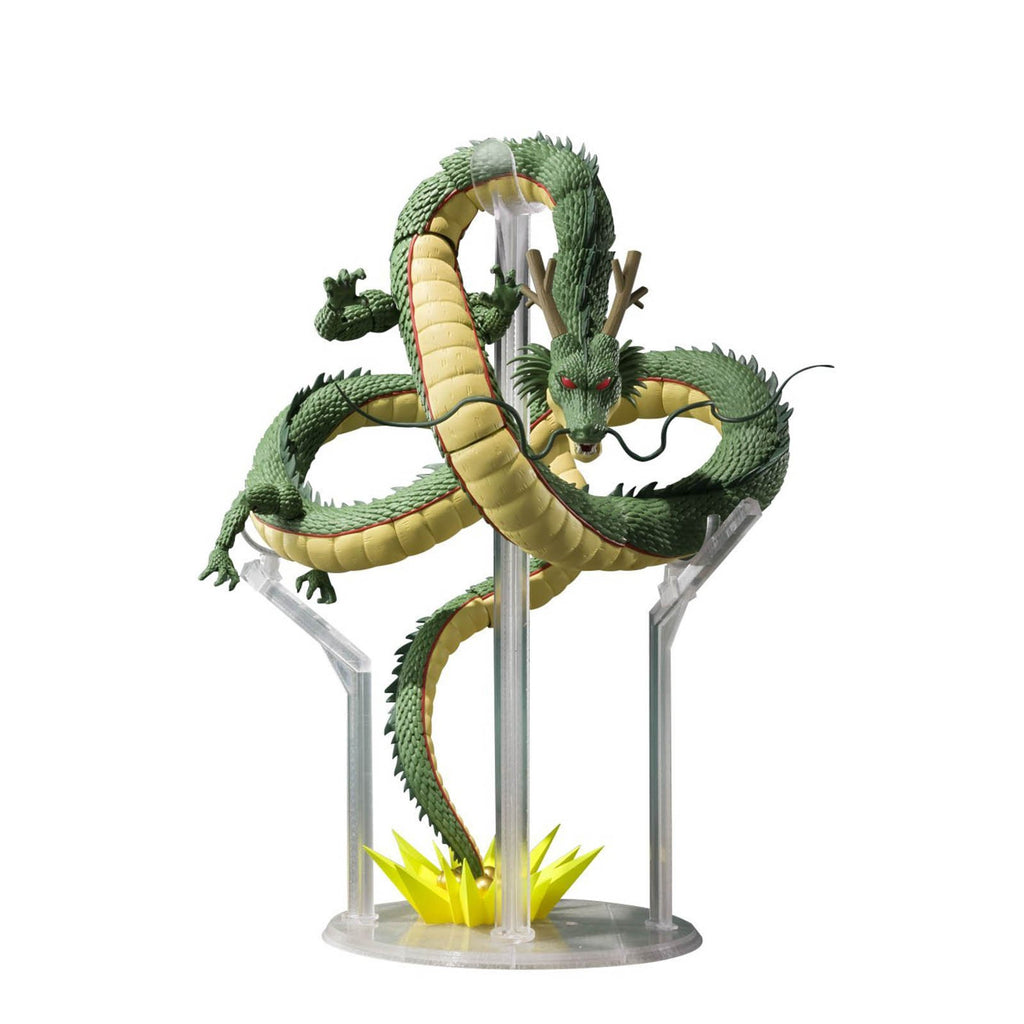 Bandai Dragon Ball Z Shenron Figuarts Action Figure