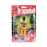 Bandai Dragon Ball Z Shodo 6 Ultimate Gohan Action Figure - Radar Toys