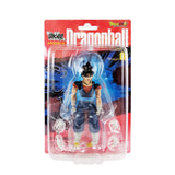 Bandai Dragon Ball Z Shodo 6 Vegetto Action Figure - Radar Toys