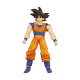 Bandai Dragon Ball Z Shodo Renewal Goku Action Figure - Radar Toys