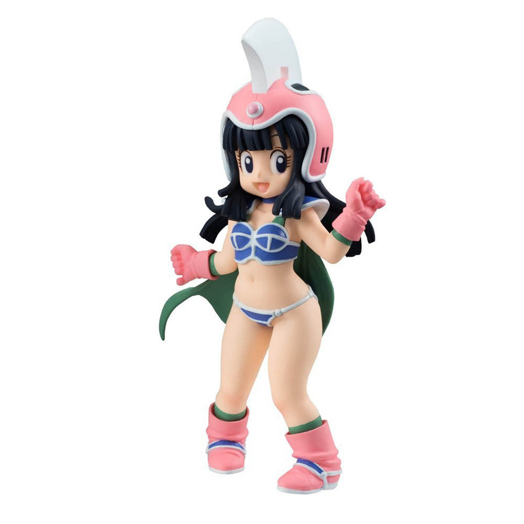 Bandai Dragon Ball Z Styling Chi-Chi Figure