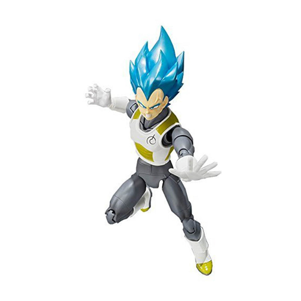 Bandai Dragon Ball Z Super SS God Vegeta Figuarts Action Figure