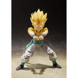 Bandai Dragon Ball Z Super Saiyan Gotenks Figuarts Action Figure - Radar Toys