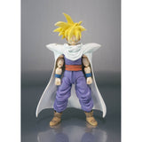 Bandai Dragon Ball Z Super Saiyan Son Gohan Figuarts Figure - Radar Toys