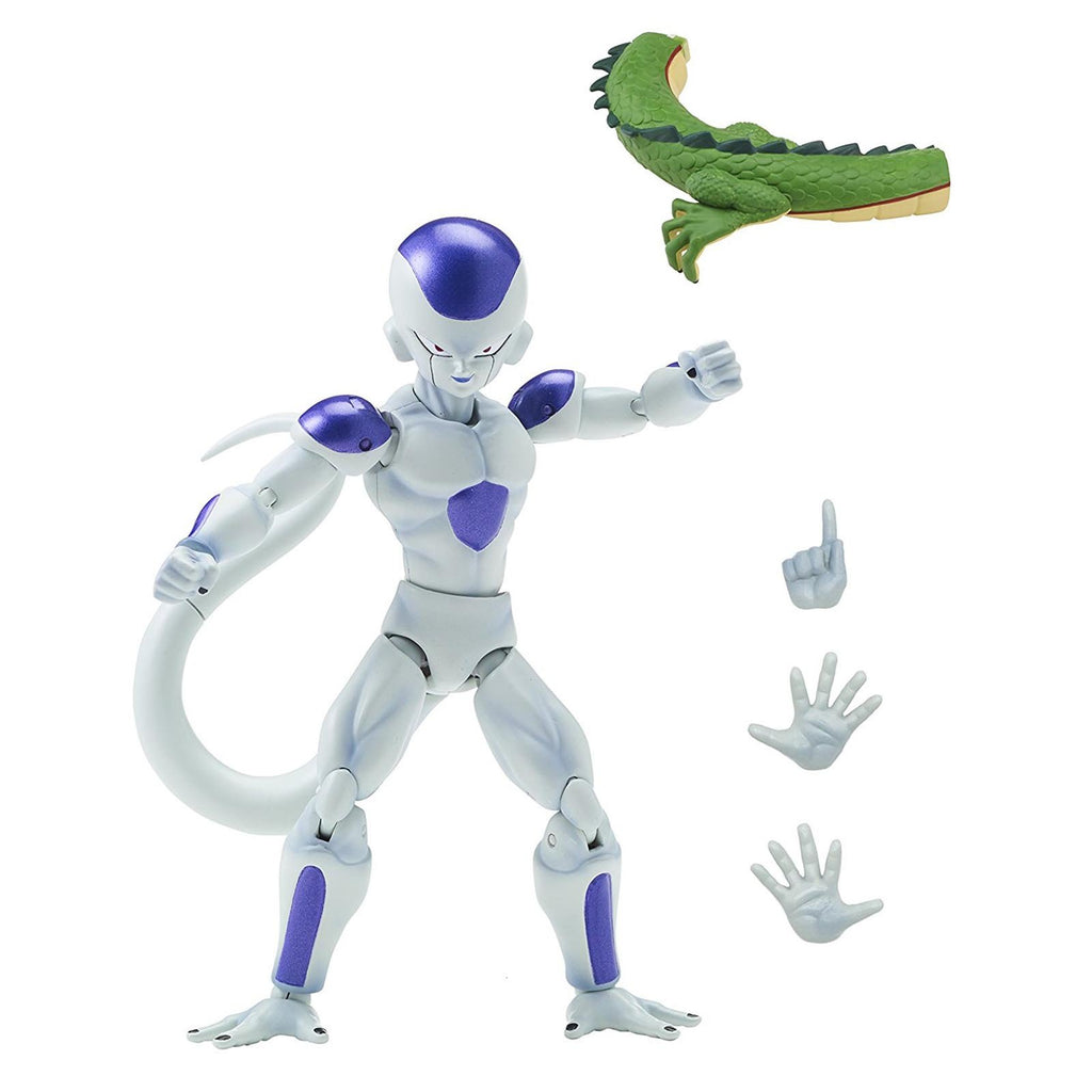 Bandai Dragon Ball Z Super Stars Frieza 6 Inch Action Figure