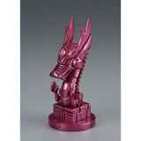 Bandai Forces YuanShao Bawoo And YuXi Senshi Sangokuden Model Kit - Radar Toys