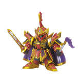 Bandai Forces YuanShao Bawoo And YuXi Senshi Sangokuden Model Kit - Radar Toys