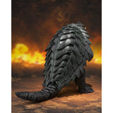 Bandai Gamera 1999 Monsterarts Figuarts Action Figure - Radar Toys