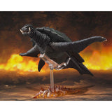 Bandai Gamera 1999 Monsterarts Figuarts Action Figure - Radar Toys