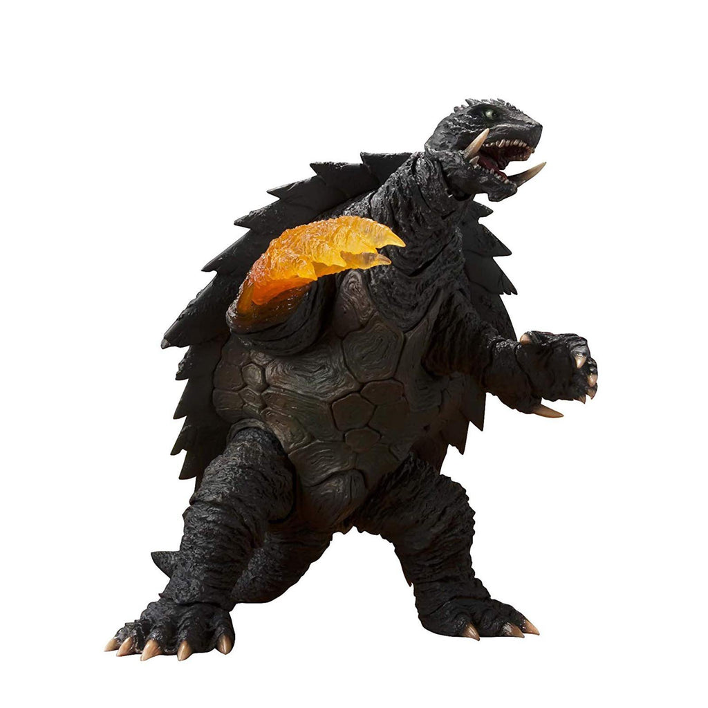 Bandai Gamera 1999 Monsterarts Figuarts Action Figure