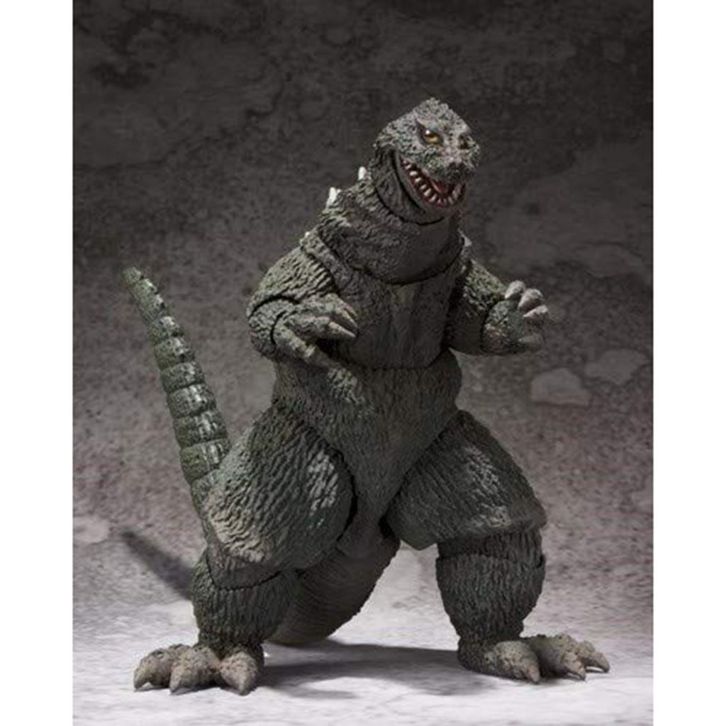 Bandai Godzilla 1962 Monsterarts Action Figure