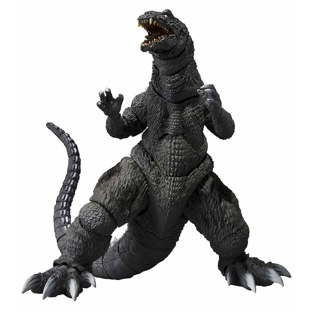 Bandai Godzilla 2001 S.H. Monsterarts 7 Inch Action Figure