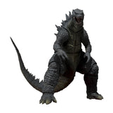 Bandai Godzilla 2014 MonsterArts Action Figure - Radar Toys