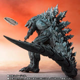 Bandai Godzilla Earth 2018 MonsterArts 7 Inch Action Figure - Radar Toys