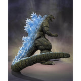 Bandai Godzilla Ohrai Noriyoshi Poster Color Version Monsterarts Figure - Radar Toys