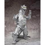 Bandai Godzilla Vs Mechagodzilla 1974 Mechagodzilla Monsterarts Figure - Radar Toys