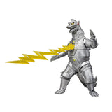 Bandai Godzilla Vs Mechagodzilla 1974 Mechagodzilla Monsterarts Figure - Radar Toys