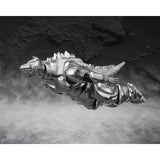 Bandai Godzilla Vs Mechagodzilla Super Mechagodzilla Monsterarts Figure - Radar Toys