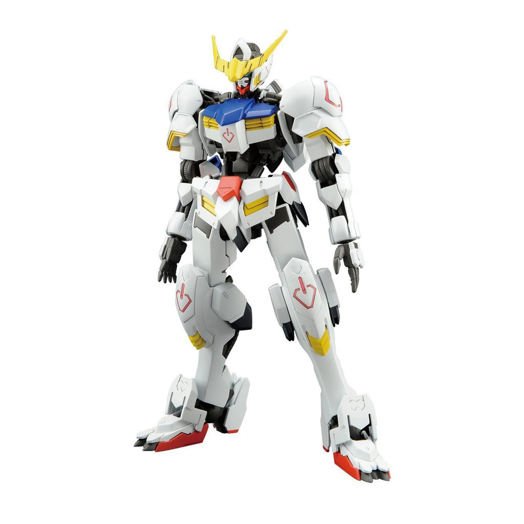Bandai Gundam 100 Iron Blooded Gundam Barbatos Model Kit