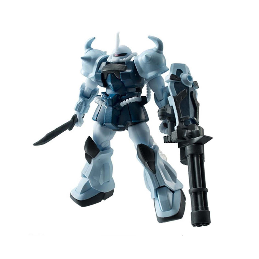 Bandai Gundam Assault Kingdom Vol 4 Gouf Custom Figure