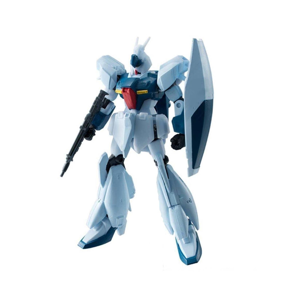 Bandai Gundam Assault Kingdom Vol 4 Re-GZ Figure