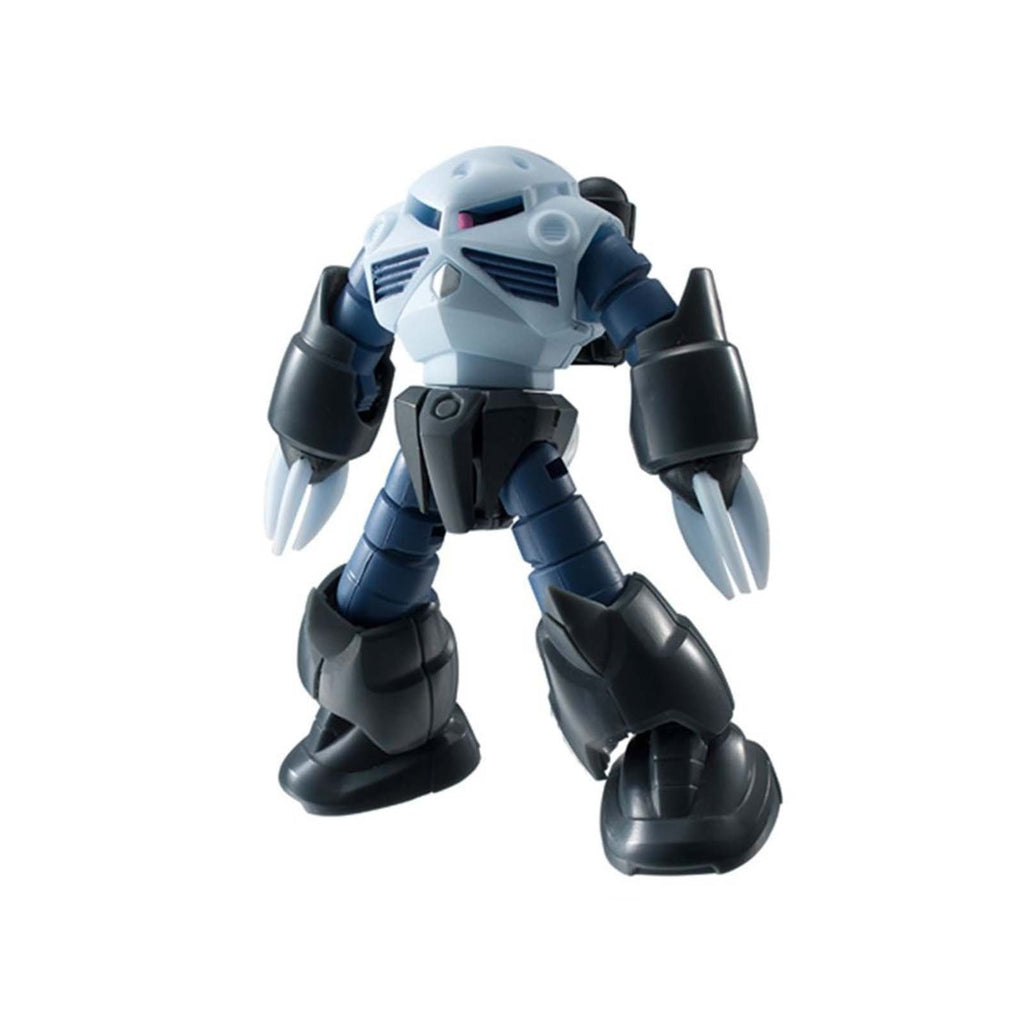 Bandai Gundam Assault Kingdom Vol 4 Z'Gok Figure