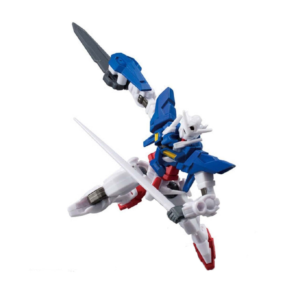 Bandai Gundam Assault Kingdom Vol 5 Exia Repair II Figure