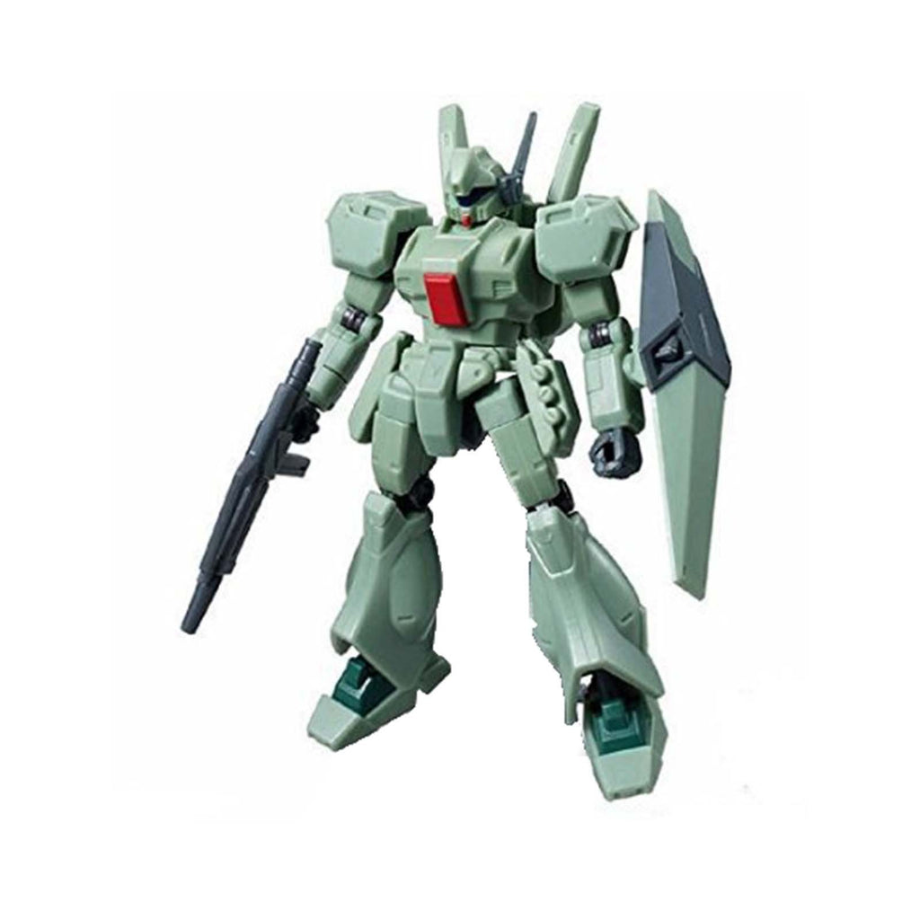 Bandai Gundam Assault Kingdom Vol 5 Jegan Figure