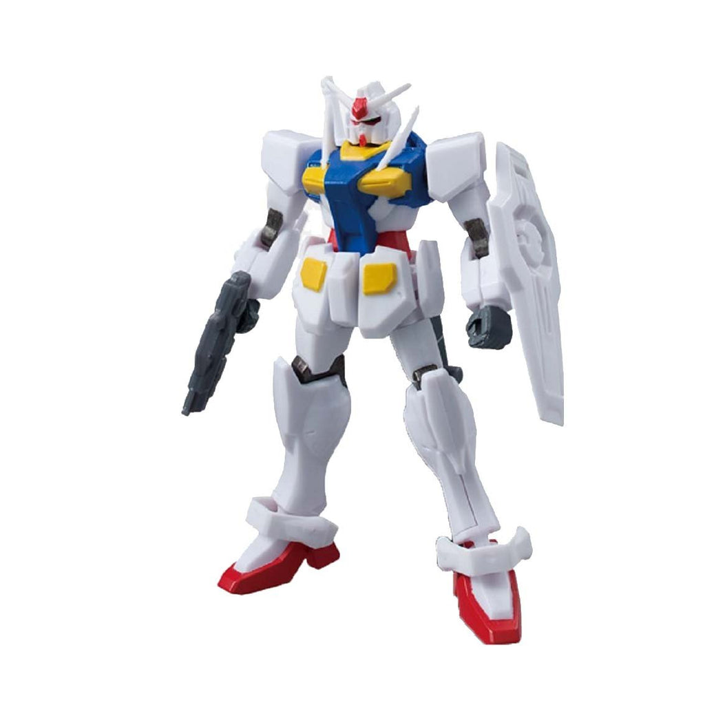 Bandai Gundam Assault Kingdom Vol 5 O Gundam ACD Figure