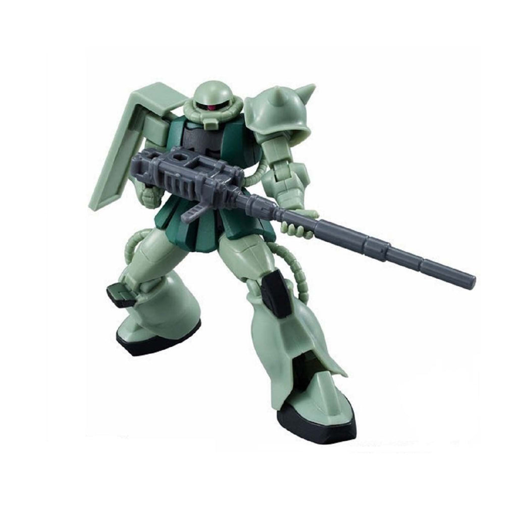 Bandai Gundam Assault Kingdom Vol 5 Zaku II Figure