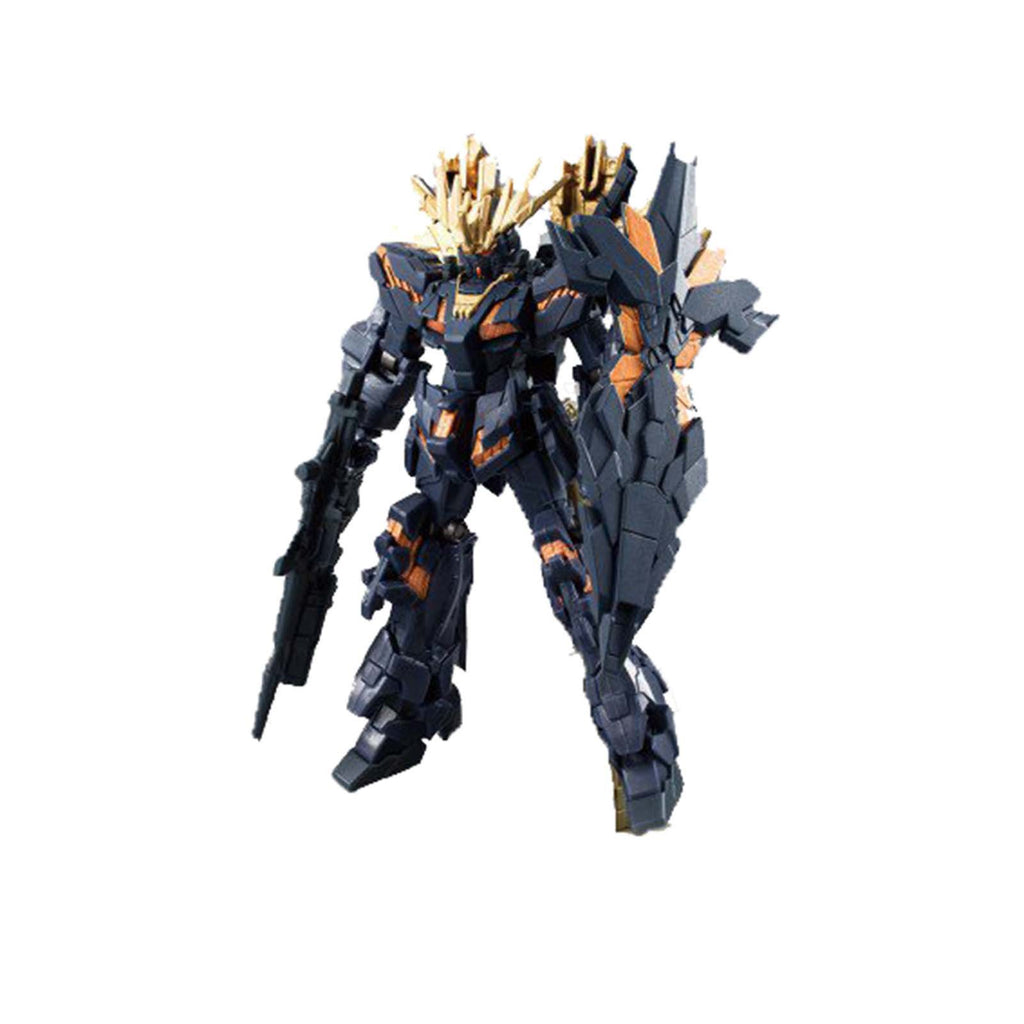 Bandai Gundam Assault Kingdom Vol 6 Unicorn Banshee Norn Figure