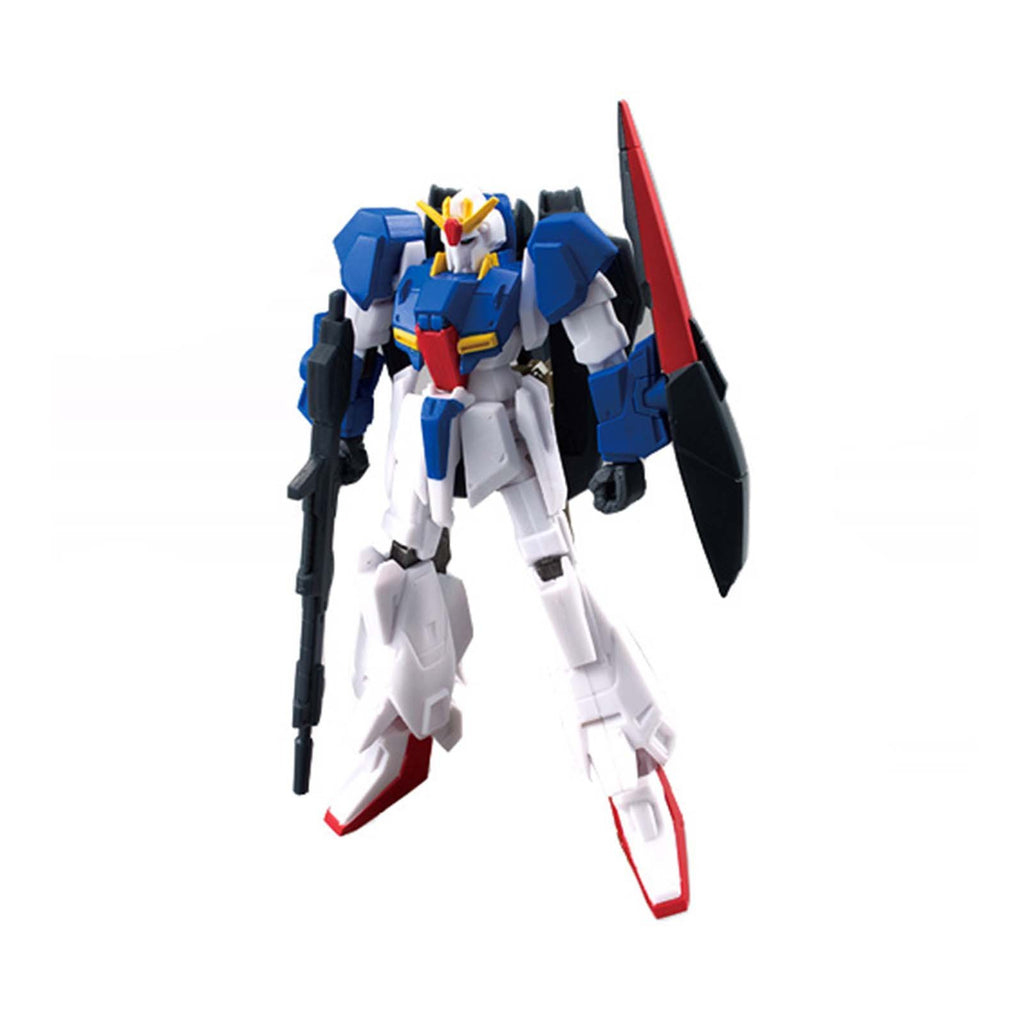 Bandai Gundam Assault Kingdom Vol 6 Z Gundam Figure