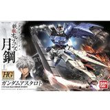 Bandai Gundam Astaroth Iron Blooded Hobby Model Kit Figure - Radar Toys