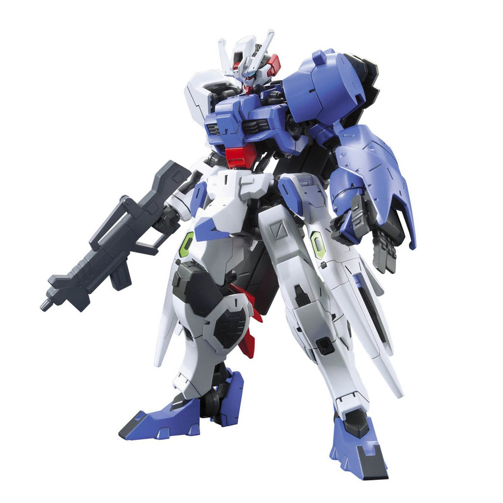 Bandai Gundam Astaroth Iron Blooded Hobby Model Kit Figure