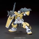 Bandai Gundam Build Fighters HG Powered GM Cardigan Model Kit - Radar Toys